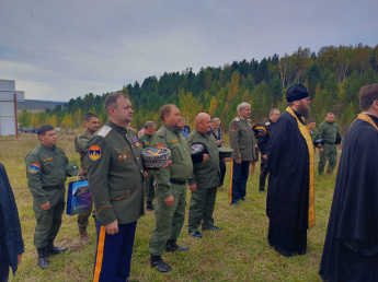 Истинные защитники Православной веры